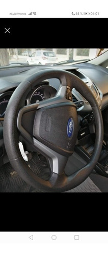 Imagen 5 de 15 de Ford Ecosport 2017 Station Wagon Ecosport Se 1.6
