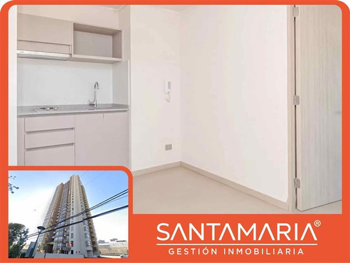 Venta Departamento Santiago, La Cisterna