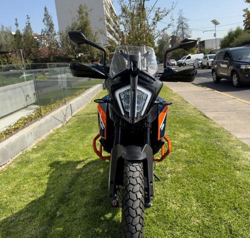 Ktm 390 Adventure