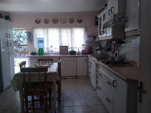 Venta Casa 5hab 3ba Olmué