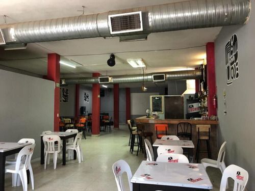 Imagen 3 de 12 de Edificio En Venta Centro