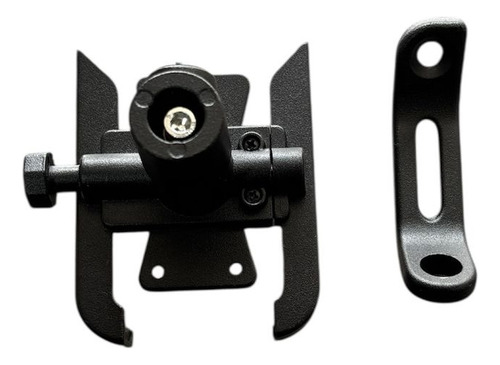 Soporte Base De Celular Portacelular Para Moto Universal