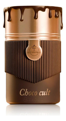 Choco Cult By Ministry Of Gourmand Eau De Parfum 100ml