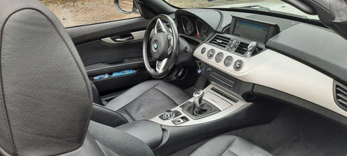 Bmw Z4 - 2011