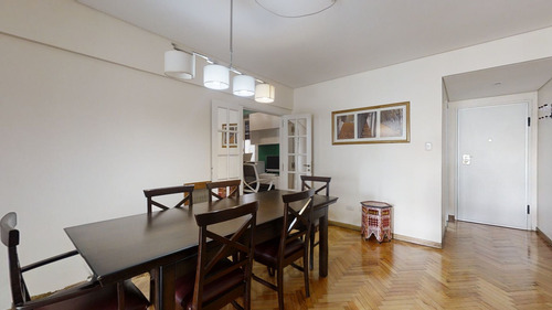 Venta Dpto 4 Amb/balcon/coch/baul/ Alto Palermo