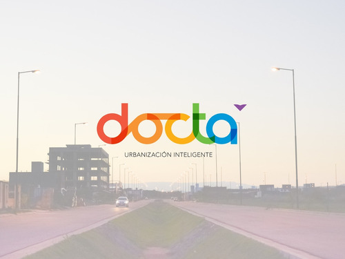 Lote En Venta - Docta Central 