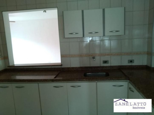 Imagem 10 de 15 de Ótimo !! Apartamento Para Venda De 03 Dorm- Jd Casablanca - V0050