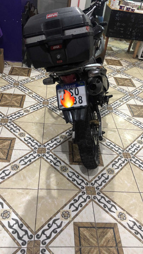 Honda Alta