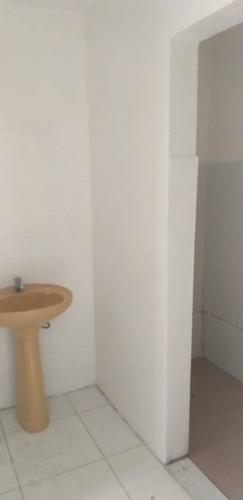 Imagem 27 de 30 de Galpão Para Alugar, 403 M² Por R$ 6.500,00/mês - Jardim Gopoúva - Guarulhos/sp - Ga0023