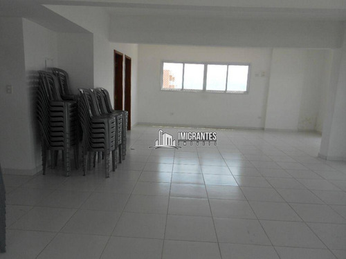 Imagem 11 de 30 de Apartamento De 2 Dormitórios Na Ocian, Em Praia Grande - Ap2881