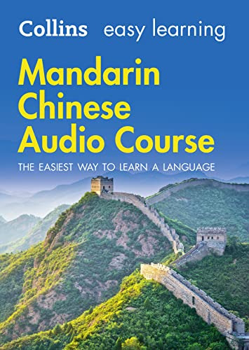 Libro Easy Learning Mandarin De Vvaa