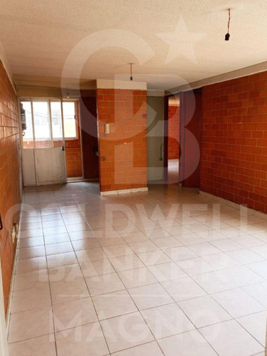 Departamento Venta En Tezozómoc