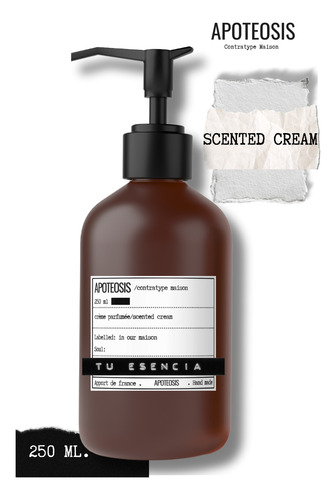 Crema Perfume Baccarat R. Contratipos Y Dupes De Lujo