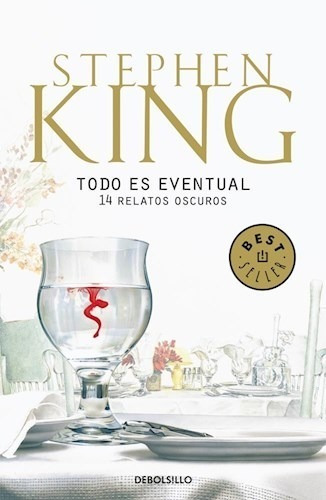 Todo Es Eventual - King, Stephen