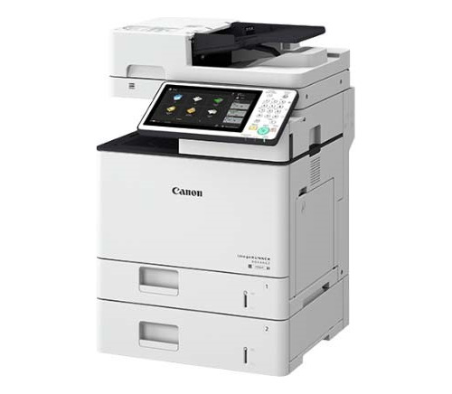 Canon Imagerunner Advance Dx 527if.