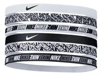 Comprar Bandanas Deportivas Headband Para El Cabello Nike 6 Piezas