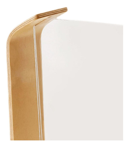 Soporte De Señal Acrílico, Marco De Imagen, 6 Pulgadas