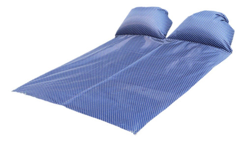 Mostina De Campamento De Manta De Picnic Marina 145x210cm