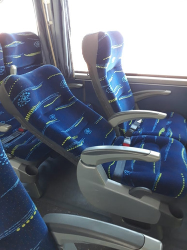 Imagem 15 de 15 de Marcopolo Paradiso G7 1200 O 500 Rs 2013/14,