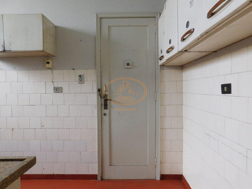 Apartamento Com 1 Dormitório(s) Localizado(a) No Bairro República Em São Paulo / São Paulo - 17257:924655
