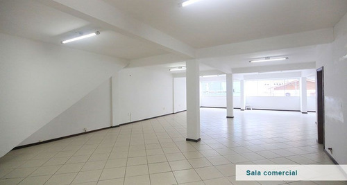 Imagem 5 de 8 de Lugano - Sala Comercial 02 - 8162