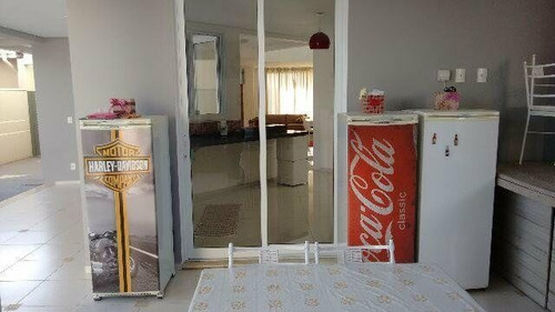 Imagem 2 de 6 de Casa-em-condominio-para-venda-em-centro-vinhedo-sp - Ca3102