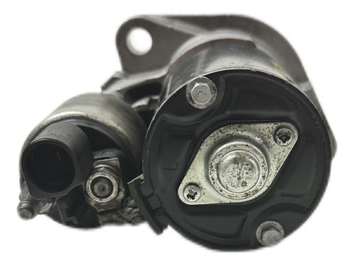 Motor De Partida Vw Golf Jetta New Beetle Tiguan 2005 - 2015 (Usado)