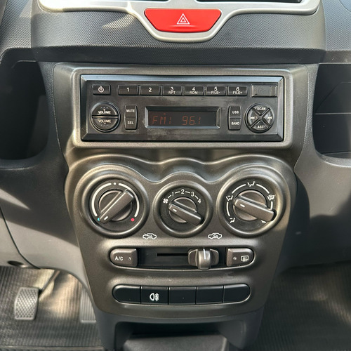 Chery QQ 1.0 Look Flex 5p