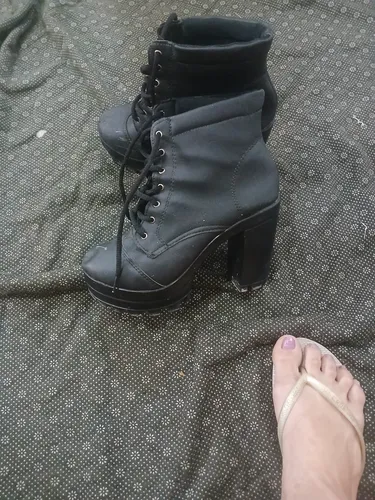 Bota Preta