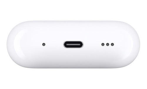 Apple Mtjv3be/a AirPods Pro 2da Generación Usb-c Compatible