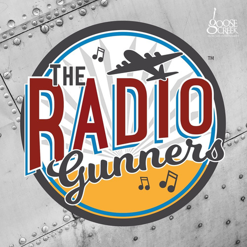 Cd: Radio Gunners Radio Gunners Usa Import Cd