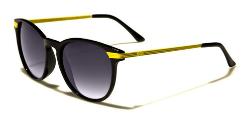Gafas De Sol Sunglasses Lente Oscuro Vintage 3019 Retro 