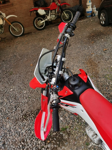 Honda Crf230f