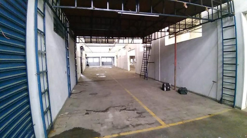 Imagem 14 de 30 de Prédio À Venda, 2000 M² - Engenheiro Goulart - São Paulo/sp - Pr0073