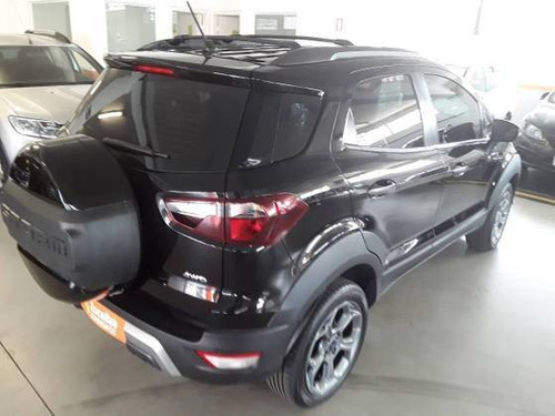 Ford Ecosport 2.0 Direct Flex Storm 4wd Automático