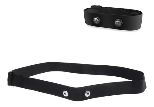 Fita Elástico Cinta Monitor Cardíaco Para Diversos Modelos