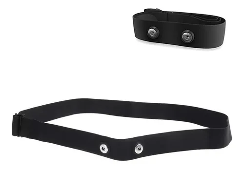 Cinta cardio garmin sale