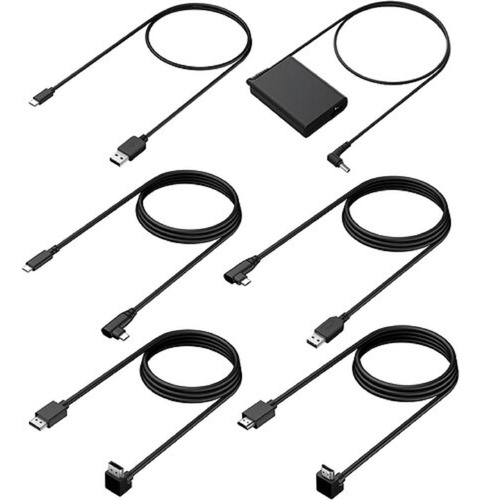 Mesa Digitalizadora Xencelabs Pen Display 24 4k Preto