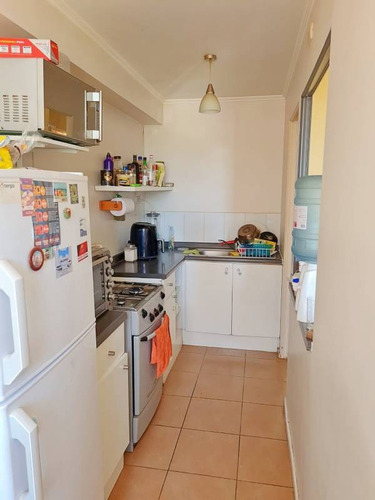 Imagen 7 de 10 de Departamento Para Invertir En Su Futuro