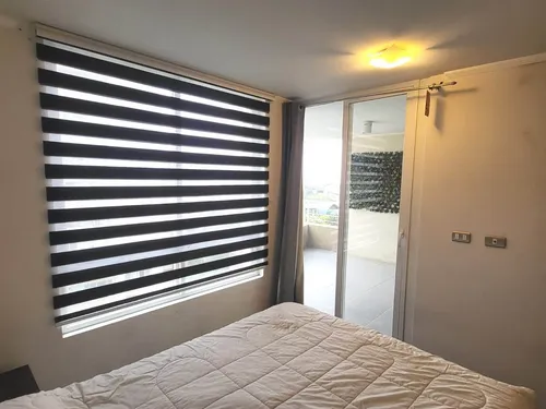Arriendo Depto 2 Dorm. En Recreo-viña Del Mar