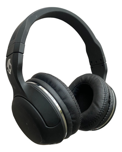 Skullcandy Hesh 2 Audífonos Bluetooth Cancelación De Ruido (Usado)