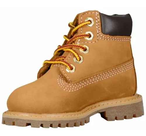Botas tipo timberland niño new arrivals