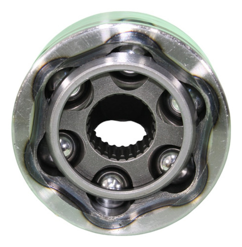 Espiga Lado Rueda Para Mazda Cx-5 2013 -ade E31 I24 Mz014005