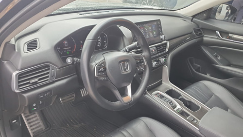 Honda Accord 2022