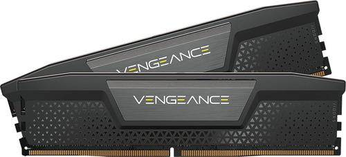 Ram Ddr5 Corsair Vengeance, 32 Gb, 5600 Mhz, Cl40, Intel Xmp