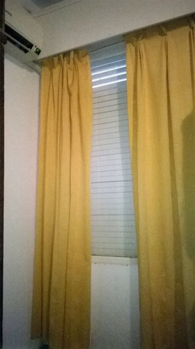 Imagen 8 de 12 de Venta!! Apartamento 1 Dormitorio, B/g, Centro!