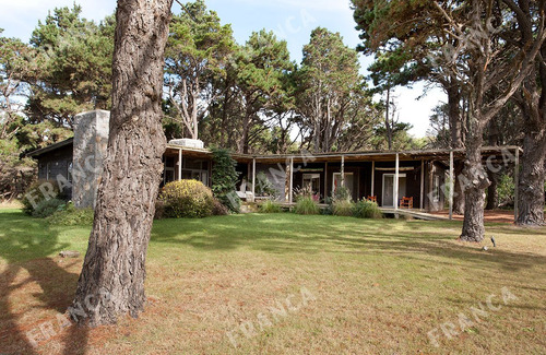 Casa En Alquiler En San Vicente, Maldonado (ref: Fro-691)