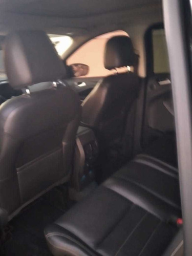 Imagen 3 de 6 de Ford Scape 2014 Ford Scape 2014 Ford Scape 2014
