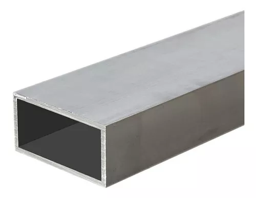 Tubo aluminio 6 metros – SENDBOX SAC.