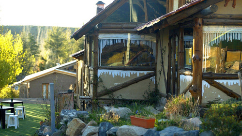 Imagen 3 de 16 de "hansel Y Gretel" -excelente Fondo De Comercio- Chocolateria- Regionales-potrerillos-l.de Cuyo-mendoza